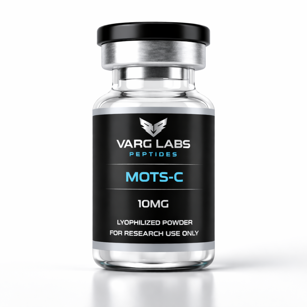 MOTS-C 10mg