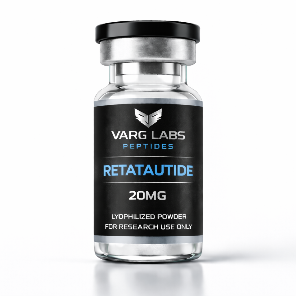 Retatrutide 20mg