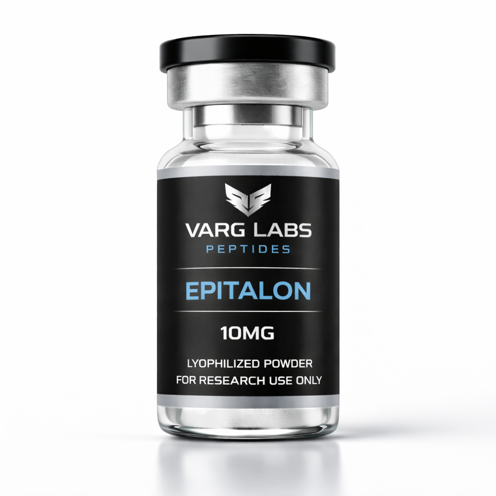 Epitalon 10mg