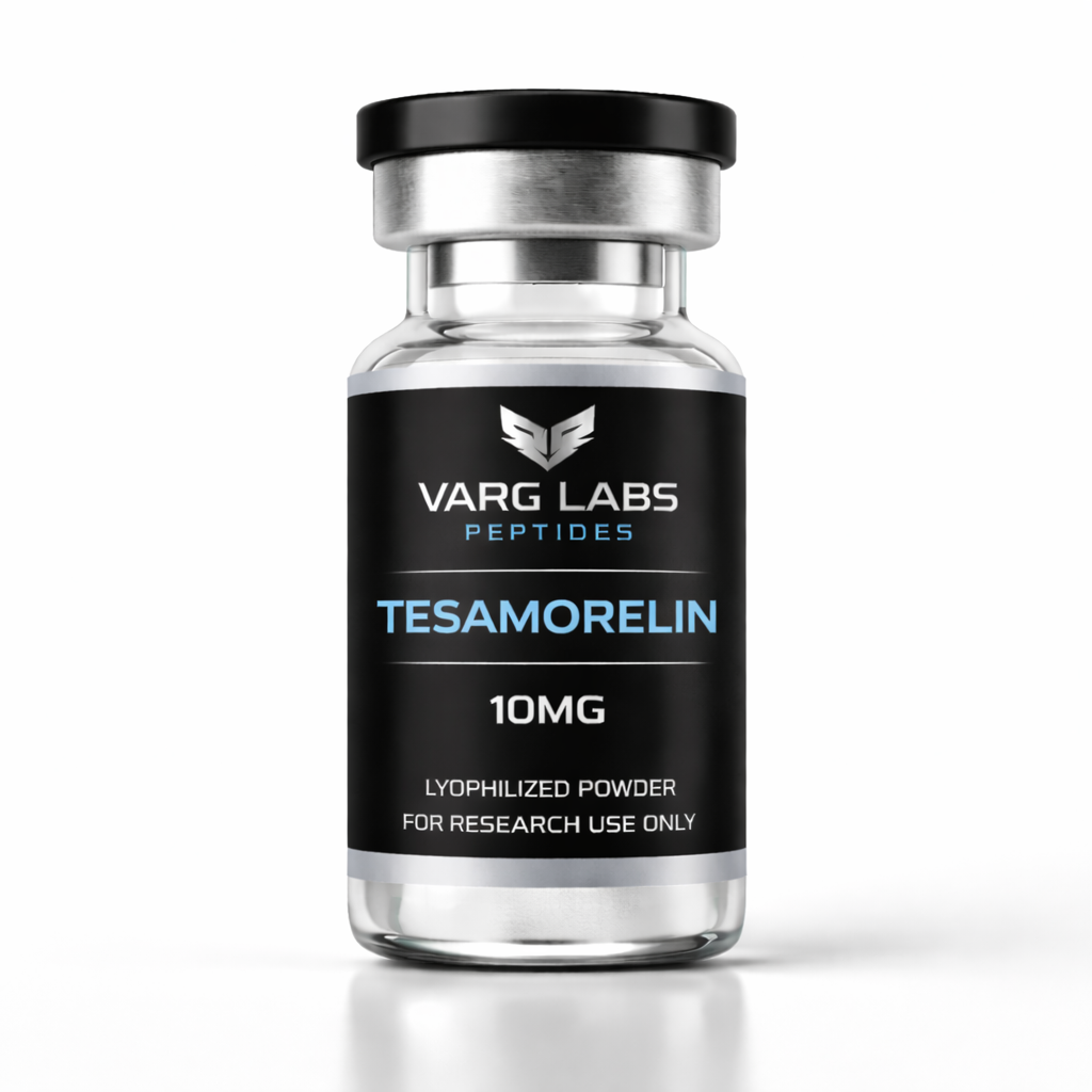 Tesamorelin 10mg