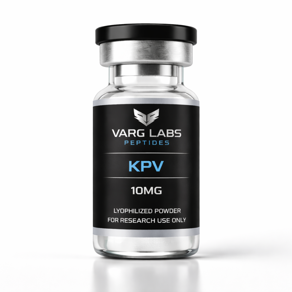 KPV 10mg