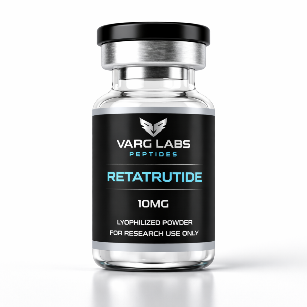 Retatrutide 10mg